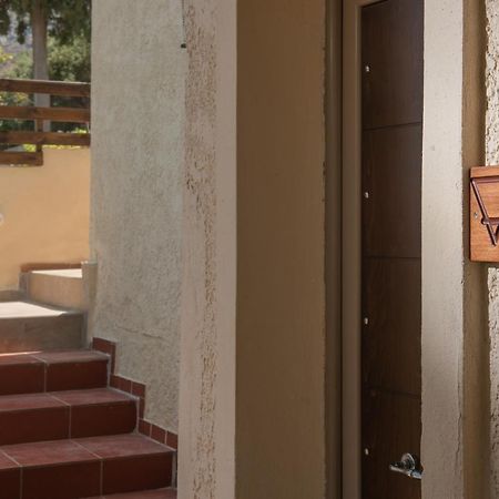 4 Elements Holiday Homes Chersonissos Buitenkant foto